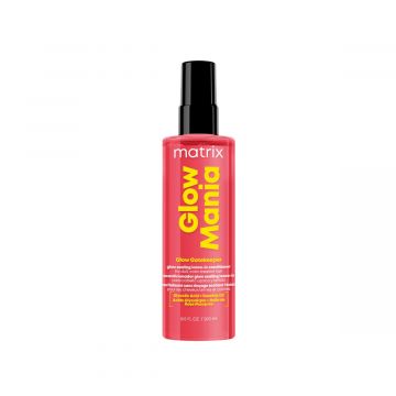 Spray de par Matrix Glow Gatekeeper, leave-in, pentru par tern si vopsit, 250ml XpertBeauty
