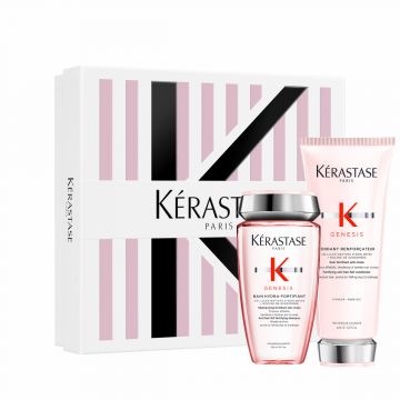 Комплект Kerastase Genesis Против Косопад за Фина Коса 250мл+200мл