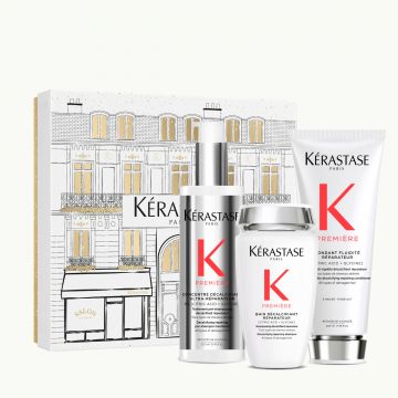 Комплект Kerastase Premiere Fondant 2x250ml+200ml