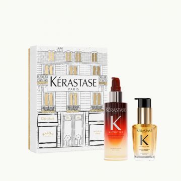 Комплект Kerastase Iconics 90 мл + 30 мл