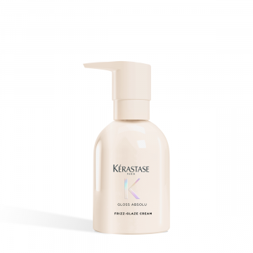 Crema de par Kerastase Gloss Absolu Frizz-Glaze, leave-in, anti-frizz, 240ml Xpert Beauty