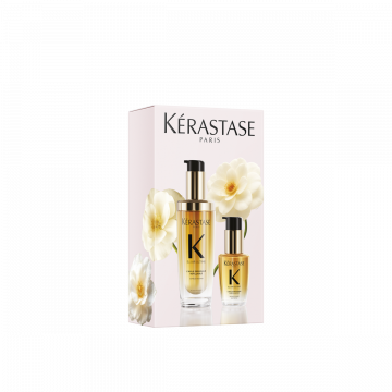 Set Kerastase Elixir Ultime Duo Spring 75ml+30ml Xpert Beauty