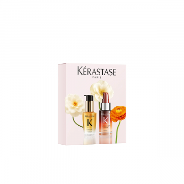 Set Kerastase Mini Emblematic Duo Spring 2x30ml Xpert Beauty