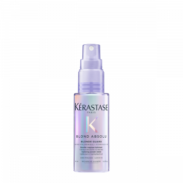 Tratament de par Kerastase Blond Absolu Blonde Guard leave-in 45ml Xpert Beauty