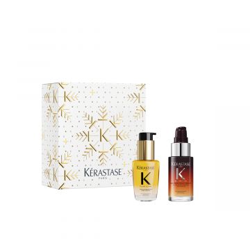 Комплект Kerastase Mini Hero Duo 2x30мл