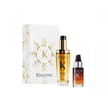 Set Kerastase Iconics Duo 75ml+30ml