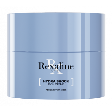 Крем за лице Rexaline 3D Hydra-Dose Rich 50мл