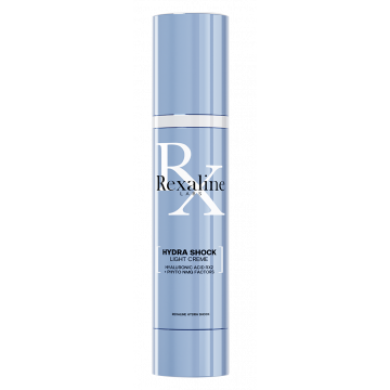 Крем гел за лице Rexaline 3D Hydra-DepolluSkin 50мл