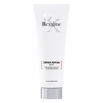 Rexaline Derma Repair Маска за Лице, с Възстановяващ Ефект 75 мл