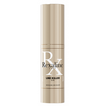 Rexaline Line Killer Anti-age Szemkörnyékápoló krém 15ml