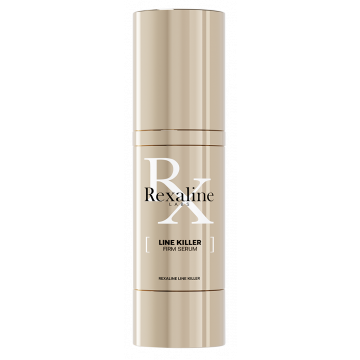 Rexaline Line Killer Anti-age Feszesítő arcszérum 30ml