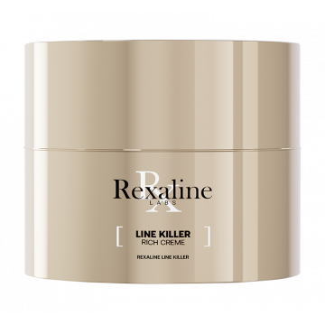 Rexaline Line Killer Rich Creme Anti-Age Arckrém 50ml