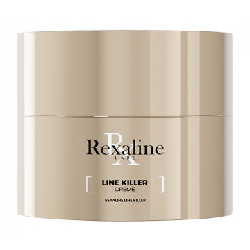 Rexaline Line Killer Anti-Age Arckrém 50ml