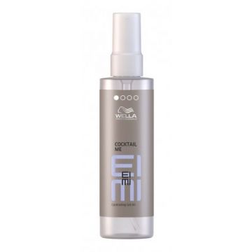 Ulei-gel de par Wella Professionals Cocktail Me,cu fixare lejera, 95ml Xpert Beauty