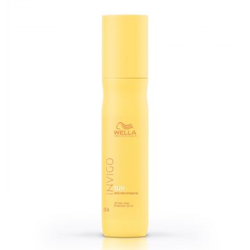 Spray Wella Professionals Invigo Sun pentru par expus la soare, 150 ml