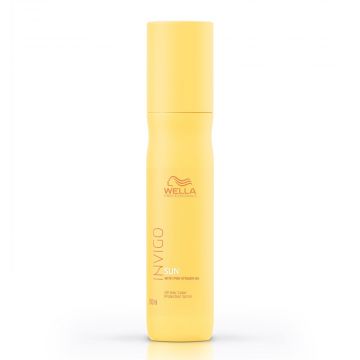 Spray Wella Professionals Invigo Sun pentru par expus la soare, 150 ml