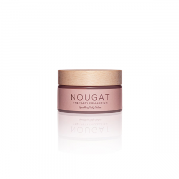 Unt de corp Cocosolis Nougat, cu efect stralucitor, 250ml Xpert Beauty
