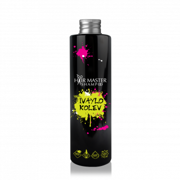 Шампоан за коса Mi Amante HAIR MASTER Ивайло Колев 300мл