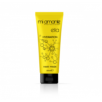 Хидратираща маска за коса Mi Amante Hydration Ella 250мл