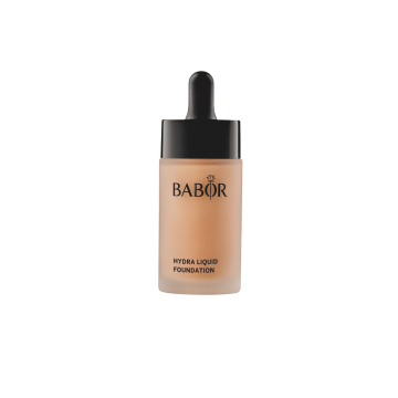 Fond de ten Babor Hydra Liquid, 30ml, 04 Porcelain