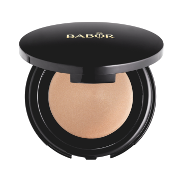 Fard Babor Satin Duo, 6g, Highlighter
