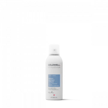 Spray de par Goldwell Stylesign Volume Root Boost, pentru volum, 200ml Xpert Beauty