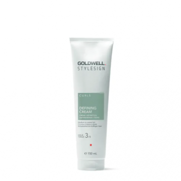 Crema de par Goldwell StyleSign Defining, pentru definirea buclelor, 150ml Xpert Beauty