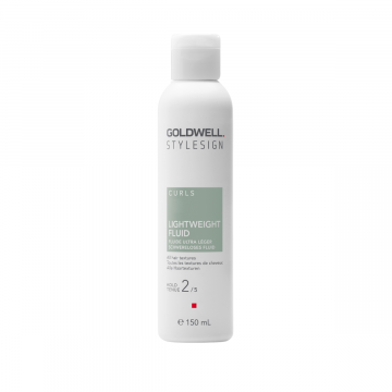 Флуид за Коса Goldwell StyleSign Lightweight, 150мл