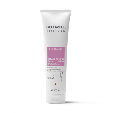 Crema de par Goldwell StyleSign Straightening Balm, pentru indreptare, 100ml Xpert Beauty