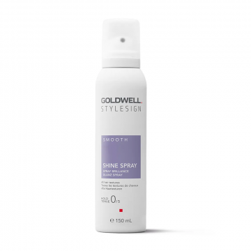 Спрей за Коса за Блясък Goldwell StyleSign Shine, 150 мл