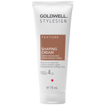 Текстуриращ Kрем за Kоса Goldwell StyleSign Shaping Cream 75 мл