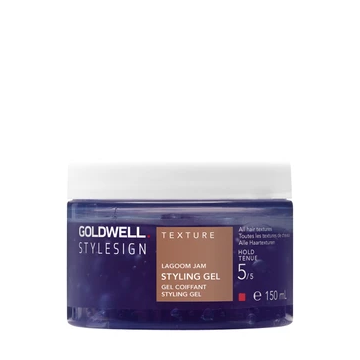 Gel de par Goldwell StyleSign Lagoom Jam, pentru coafat, 150ml Xpert Beauty