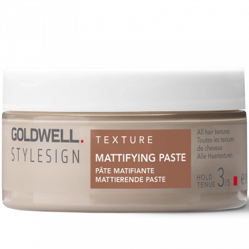 Mатираща Паста за Коса Goldwell StyleSign Mattifying Paste 100 мл