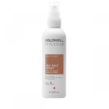 Goldwell StyleSign Sea Salt Spray Hajspray tengerisóval, 200ml