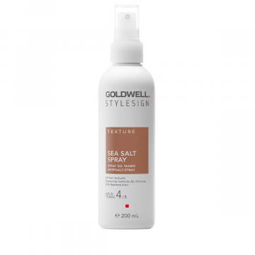 Спрей за Коса с Морска Сол Goldwell StyleSign Sea Salt Spray, 200 мл