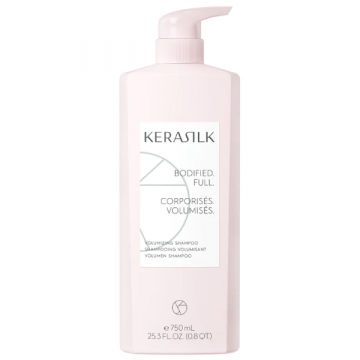 Шампоан Kerasilk Essentials за Обем 750мл