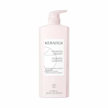Шампоан Kerasilk Essentials Защитаващ, за Боядисана Коса, 750 мл
