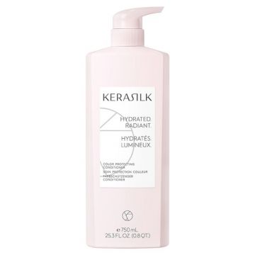 Балсам Kerasilk Essentials Защитаващ, за Боядисана Коса, 750 мл