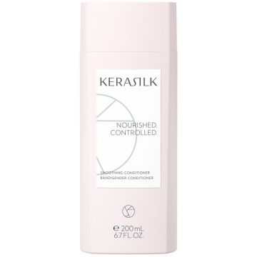 Балсам за Коса Kerasilk Essentials Smoothing, за Изглаждане, 200ml