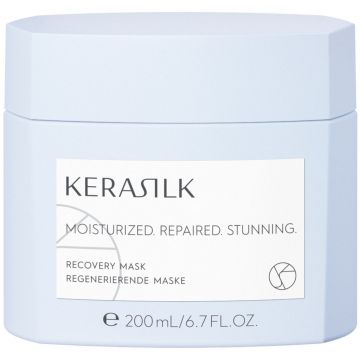 Masca de par Kerasilk Specialists Recovery, pentru reparare, 200ml Xpert Beauty
