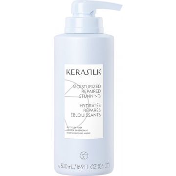 Masca de par Kerasilk Specialists Recovery, pentru reparare, 500ml Xpert Beauty