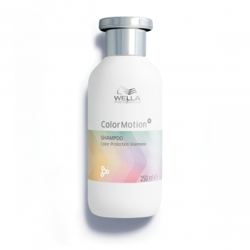 Шампоан за боядисана коса Wella Professionals Color Motion+, 250 мл