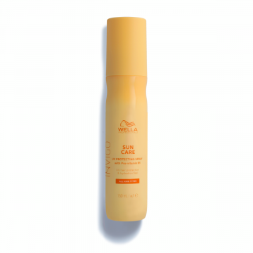 Wella Professionals Invigo Sun Care Hajspray UV védelemmel, 150ml