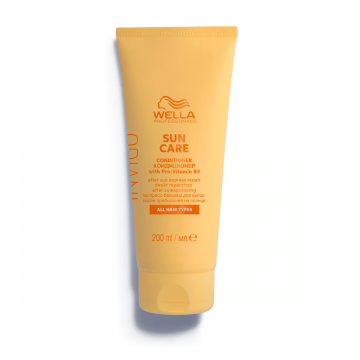 Wella Professionals Invigo Sun Care Balzsam napfénynek kitett hajra, 200ml