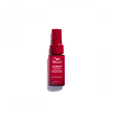 Wella Professionals Ultimate Repair Miracle Rescue Hajápoló kezelés sérült hajra, 30ml