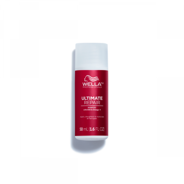 Wella Professionals Ultimate Repair Sampon sérült hajra, 50ml