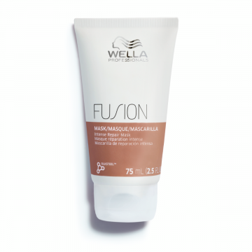 Wella Professionals Fusion Maszk sérült hajra, 75ml