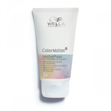 Mаска боядисана коса Wella Professionals Color Motion+, 75 мл