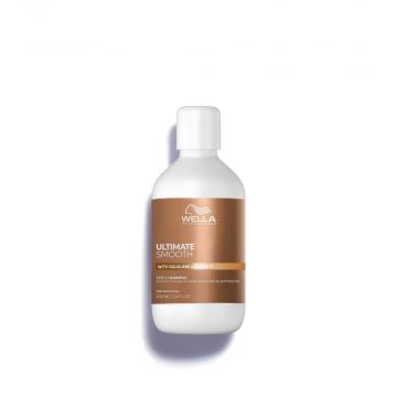 Wella Professionals Ultimate Smooth sampon száraz és fakó hajra, 100 ml
