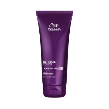 Balsam de par Wella Professionals Ultimate Color pentru par vopsit, impotriva ruperii, 200ml Xpert Beauty